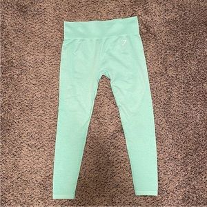 Gymshark vital seamless leggings
